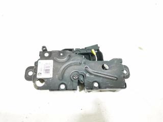 замок багажника BMW 5 серия G30/G31 2018, 2.0 л., дизель, АКПП, седан, 51247383283