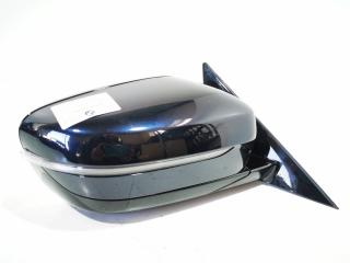 зеркало наружное правое BMW 5 серия G30/G31 2018, 2.0 л., дизель, АКПП, седан, F0184102U668B