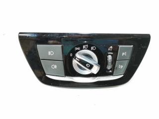 переключатель света BMW 5 серия G30/G31 2018, 2.0 л., дизель, АКПП, седан, 61316841883