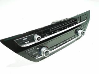 блок управления печки / климат-контроля BMW 5 серия G30/G31 2018, 2.0 л., дизель, АКПП, седан, 64116834434