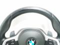 руль BMW 5 серия G30/G31 2018, 2.0 л., дизель, АКПП, седан - фото №9
