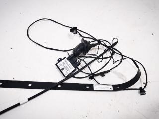 комплект системы «Комфортный доступ» BMW 5 серия G30/G31 2018, 2.0 л., дизель, АКПП, седан, 61357391042