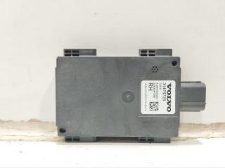 датчик мертвых (слепых) зон Volvo XC90 2 поколение 2019, АКПП, внедорожник 5 дв., 31476725