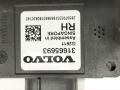 датчик мертвых (слепых) зон Volvo XC90 2 поколение 2019, АКПП, внедорожник 5 дв., 31665693 - фото №2