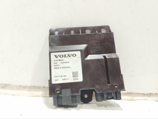 блок управления крышкой багажника Volvo XC90 2 поколение 2019, АКПП, внедорожник 5 дв., 31676623