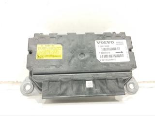 блок AirBag Volvo XC90 2 поколение 2019, АКПП, внедорожник 5 дв., 32221372