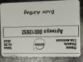 блок AirBag Volvo XC90 2 поколение 2019, АКПП, внедорожник 5 дв., 32221372 - фото №4