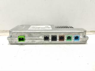 блок управления камерой Volvo XC90 2 поколение 2019, АКПП, внедорожник 5 дв., 31680061