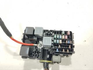 блок предохранителей Volvo XC90 2 поколение 2019, АКПП, внедорожник 5 дв., 31384034