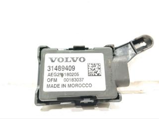 блок управления (другие) Volvo XC90 2 поколение 2019, АКПП, внедорожник 5 дв., 31489409