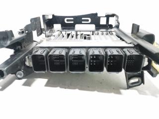 блок контроля мощности BMW 5 серия G30/G31 2018, 2.0 л., бензин, АКПП, седан, 12638638551