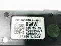 блок контроля мощности BMW 5 серия G30/G31 2018, 2.0 л., бензин, АКПП, седан, 12638638551 - фото №6