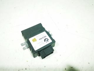 блок управления топливным насосом BMW 5 серия G30/G31 2018, 2.0 л., бензин, АКПП, седан, 16147466895