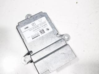 блок AirBag BMW 5 серия G30/G31 2018, 2.0 л., бензин, АКПП, седан, 65776841347