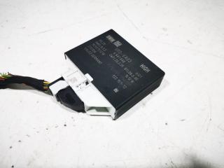 блок управления парктрониками BMW 5 серия G30/G31 2018, 2.0 л., бензин, АКПП, седан, 66206841649