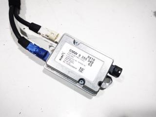 усилитель антенны BMW 5 серия G30/G31 2018, 2.0 л., бензин, АКПП, седан, 84109355549