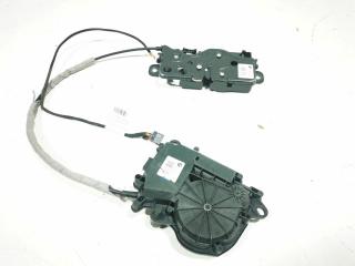 замок багажника BMW 5 серия G30/G31 2018, 2.0 л., бензин, АКПП, седан, 51247383561, 51247441014