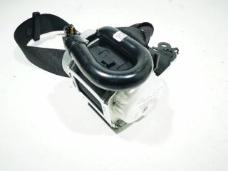 ремень безопасности BMW 5 серия G30/G31 2018, 2.0 л., бензин, АКПП, седан, 72117430076
