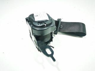 ремень безопасности BMW 5 серия G30/G31 2018, 2.0 л., бензин, АКПП, седан, 72118092485