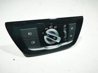 блок управления светом BMW 5 серия G30/G31 2018, 2.0 л., бензин, АКПП, седан, 61316841883