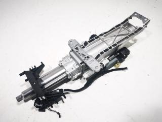 рулевая колонка BMW 5 серия G30/G31 2018, 2.0 л., бензин, АКПП, седан, 32306862001