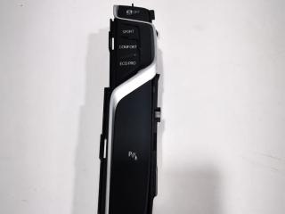 кнопка переключения режимов подвески BMW 5 серия G30/G31 2018, 2.0 л., дизель, АКПП, седан, 61316832015