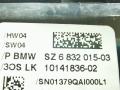 кнопка переключения режимов подвески BMW 5 серия G30/G31 2018, 2.0 л., дизель, АКПП, седан, 61316832015 - фото №6