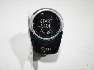 кнопка запуска двигателя BMW 5 серия G30/G31 2018, 2.0 л., дизель, АКПП, седан, 61316835087