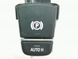 кнопка ручного тормоза (ручника) BMW 5 серия G30/G31 2018, 2.0 л., бензин, АКПП, седан, 61316842027