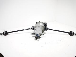 полуось задняя (приводной вал, ШРУС) BMW 5 серия G30/G31 2018, 2.0 л., дизель, АКПП, седан, 33208664046