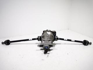 полуось задняя (приводной вал, ШРУС) BMW 5 серия G30/G31 2018, 2.0 л., бензин, АКПП, седан, 33208664049