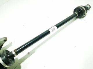 полуось задняя (приводной вал, ШРУС) BMW 5 серия G30/G31 2018, 2.0 л., бензин, АКПП, седан, 33208664048