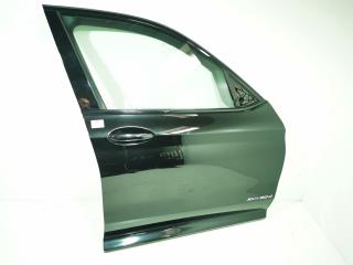 дверь передняя правая BMW X3 G01 2020, 2.0 л., B47 D20 B, дизель, АКПП, внедорожник 5 дв., 41007465528