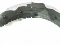 защита арок задняя левая (подкрылок) BMW X3 G01 2018, 3.0 л., дизель, АКПП, внедорожник 5 дв., 51717394817 - фото №7