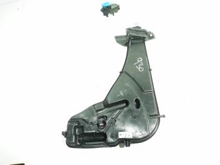 бачок омывателя BMW X3 G01 2018, 3.0 л., дизель, АКПП, внедорожник 5 дв., 61667483866