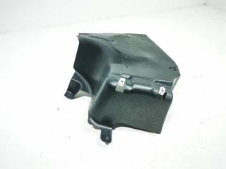 защита днища BMW X3 G01 2018, 3.0 л., дизель, АКПП, внедорожник 5 дв., 51757396710