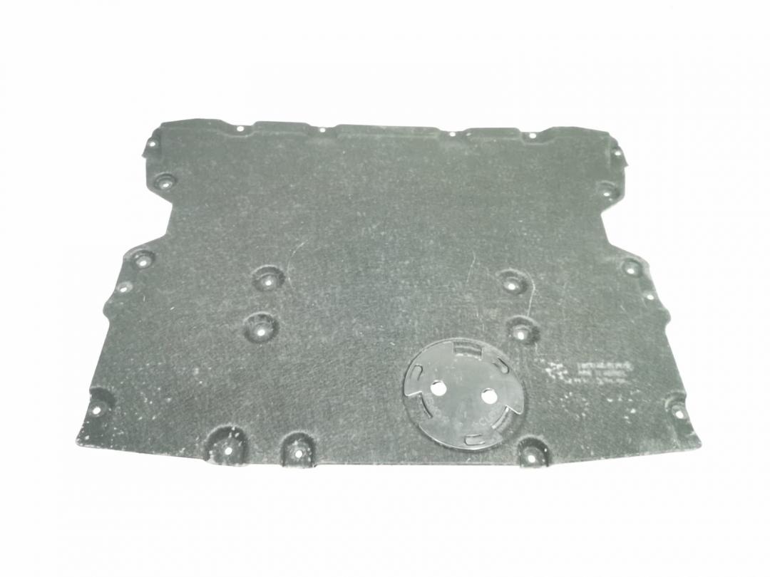 защита двигателя BMW X3 G01 2018, 3.0 л., дизель, АКПП, внедорожник 5 дв., 51757417386 - фото №1