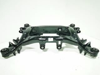 балка подвески задняя BMW X3 G01 2018, 3.0 л., дизель, АКПП, внедорожник 5 дв., 33306870991