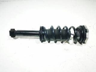 амортизатор задний правый BMW X3 G01 2018, 3.0 л., дизель, АКПП, внедорожник 5 дв., 33526871802