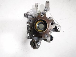 кулак задний левый BMW X3 G01 2018, 3.0 л., дизель, АКПП, внедорожник 5 дв., 33306871027