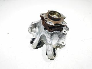 кулак задний правый BMW X3 G01 2018, 3.0 л., дизель, АКПП, внедорожник 5 дв., 33306871028