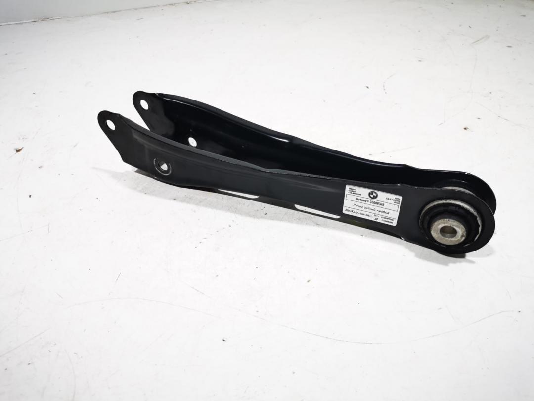 рычаг задний BMW X3 G01 2018, 3.0 л., дизель, АКПП, внедорожник 5 дв., 33306871020 - фото №1