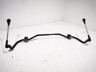 стабилизатор подвески (поперечной устойчивости) BMW X3 G01 2018, 3.0 л., дизель, АКПП, внедорожник 5 дв., 31356870653