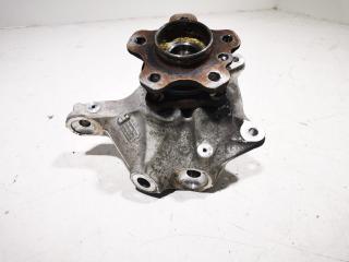 кулак поворотный левый BMW X3 G01 2018, 3.0 л., дизель, АКПП, внедорожник 5 дв., 31216882597