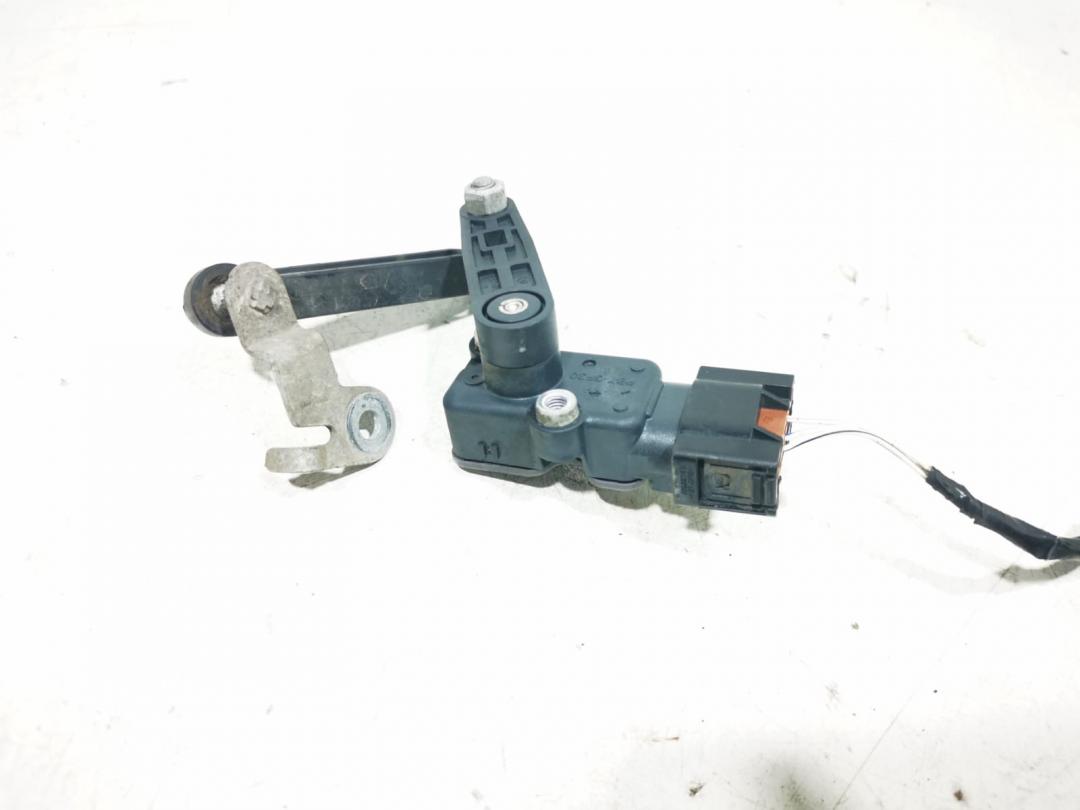 датчик дорожного просвета BMW X3 G01 2018, 3.0 л., дизель, АКПП, внедорожник 5 дв., 37146870200, 37146853747, 37146867646 - фото №1