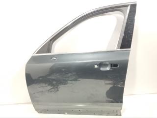 дверь передняя левая Volvo XC90 2 поколение 2019, АКПП, внедорожник 5 дв.