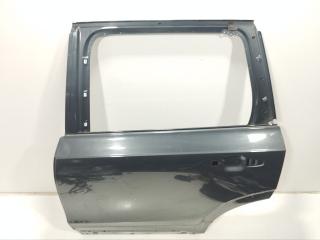 дверь задняя левая Volvo XC90 2 поколение 2019, АКПП, внедорожник 5 дв.