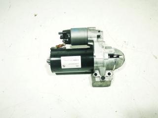 стартер BMW X3 G01 2018, 3.0 л., дизель, АКПП, внедорожник 5 дв., 12418574102
