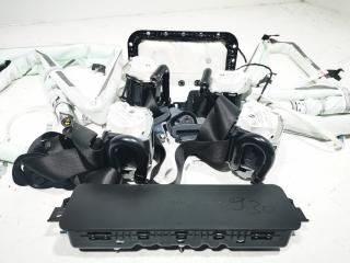 ремень безопасности BMW X3 G01 2018, 3.0 л., дизель, АКПП, внедорожник 5 дв., 72117469953