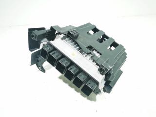 блок управления двигателем BMW X3 G01 2018, 3.0 л., дизель, АКПП, внедорожник 5 дв., 8472586, 0281034741